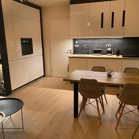 Apartman Domenica 103 Frischwinkel Экстерьер фото