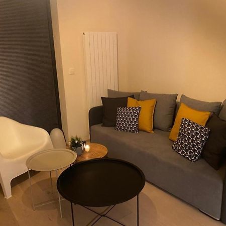 Apartman Domenica 103 Frischwinkel Экстерьер фото