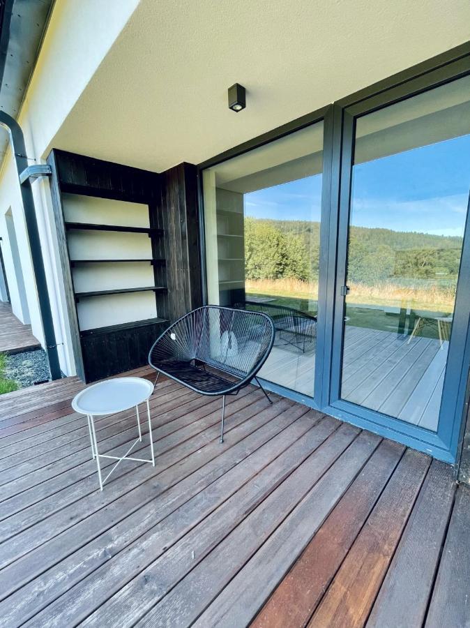 Apartman Domenica 103 Frischwinkel Экстерьер фото