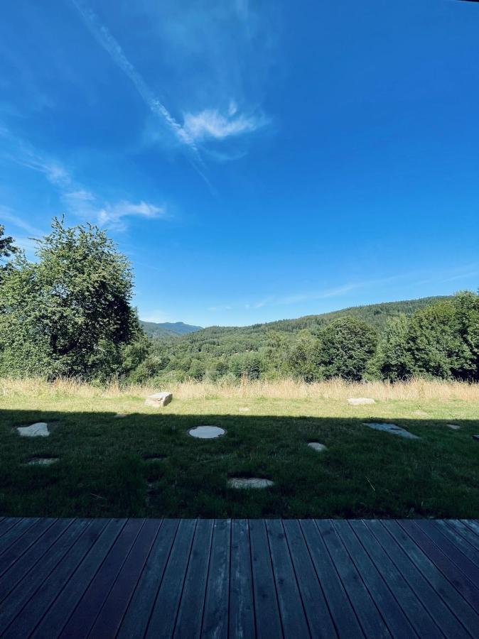 Apartman Domenica 103 Frischwinkel Экстерьер фото