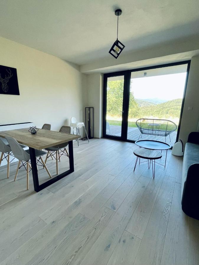 Apartman Domenica 103 Frischwinkel Экстерьер фото