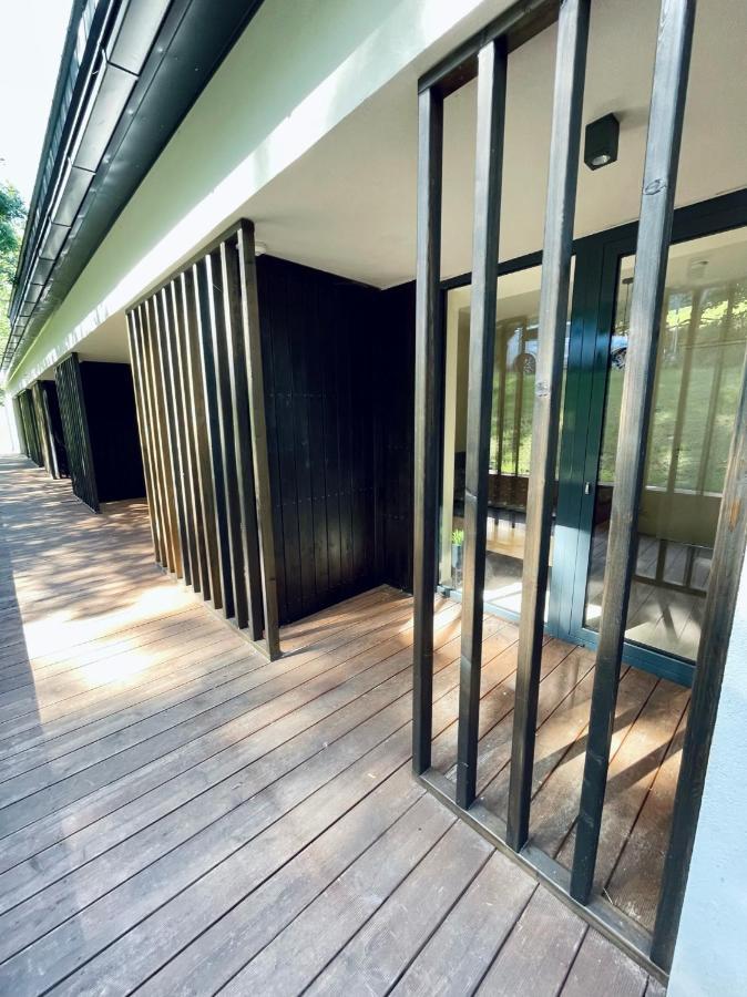 Apartman Domenica 103 Frischwinkel Экстерьер фото