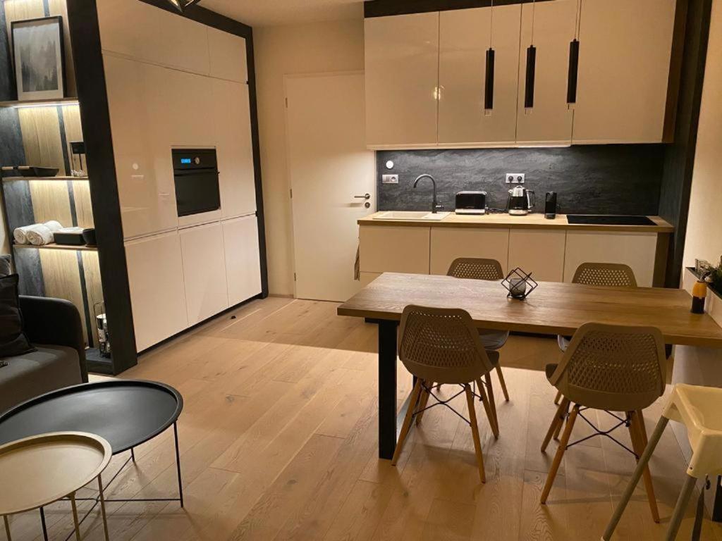 Apartman Domenica 103 Frischwinkel Экстерьер фото