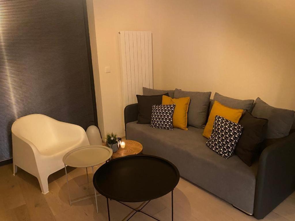 Apartman Domenica 103 Frischwinkel Экстерьер фото