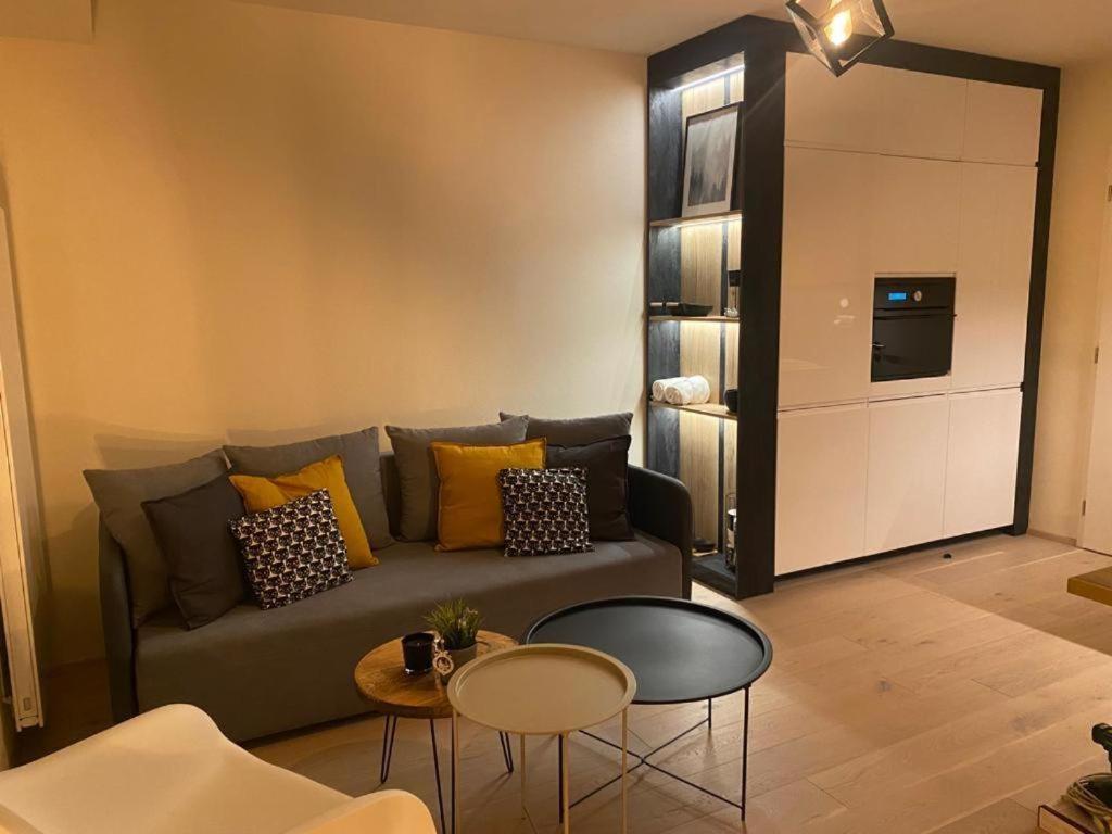 Apartman Domenica 103 Frischwinkel Экстерьер фото